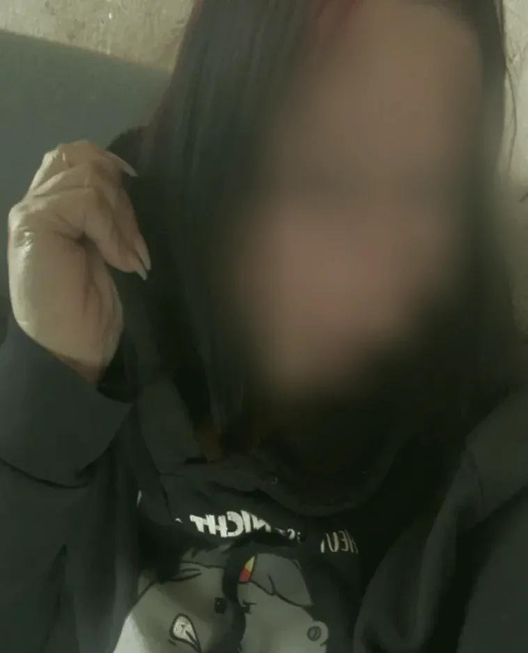Heidi, 31