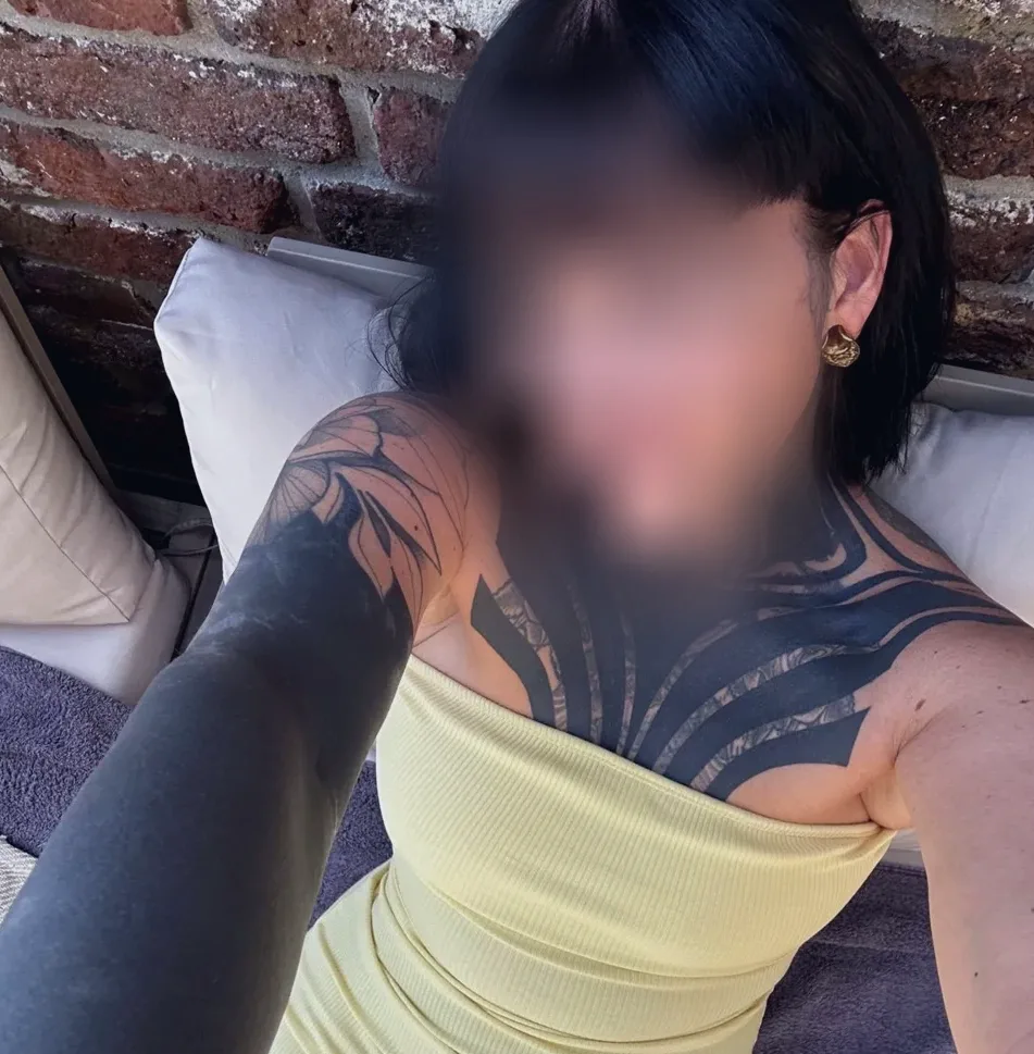 Khadija, 35