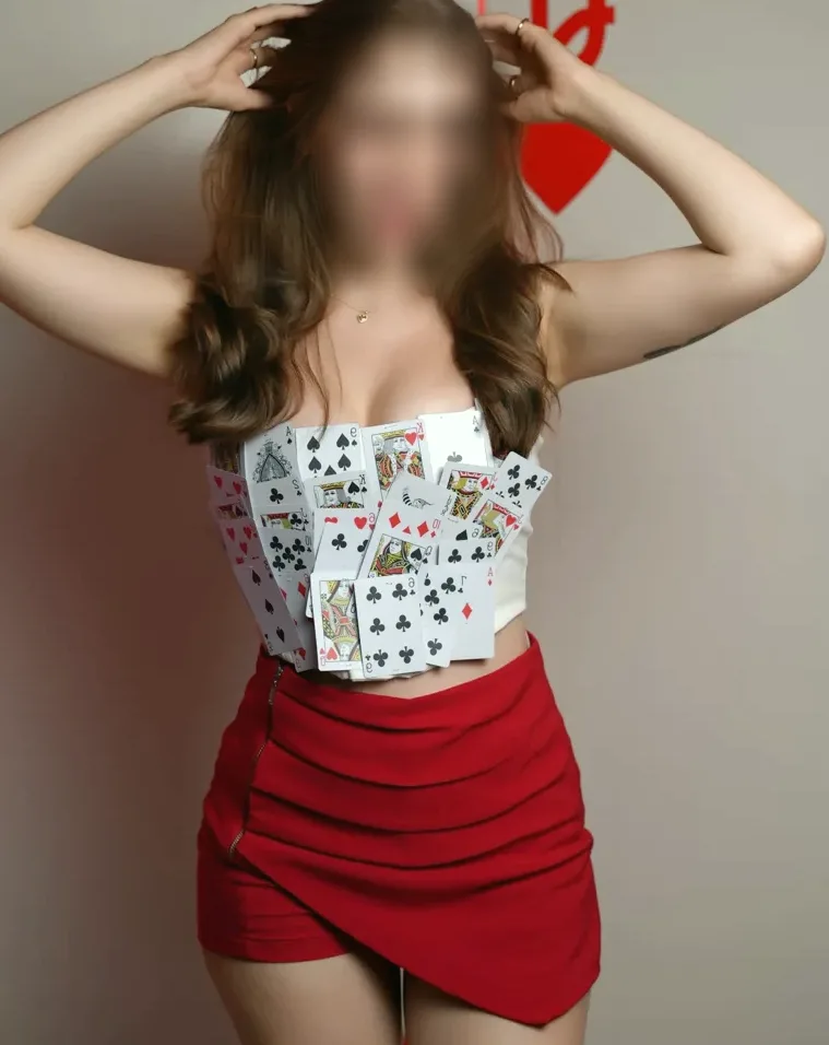 Merja, 20